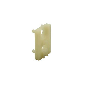 Guide, 1-5/16 X 27/32 Nylon, Sliding Glass Door